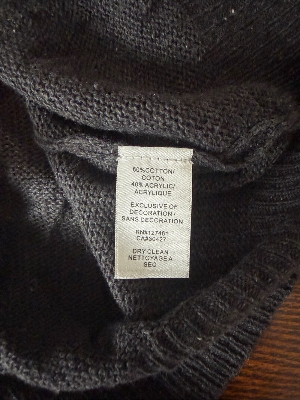 Wildfox White Label Ombré Stargazer Sweater - Picture 13 of 13